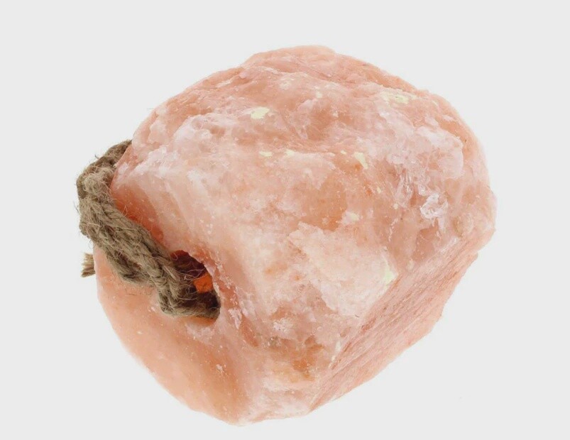 MINROSA SALT ROLL ON A ROPE