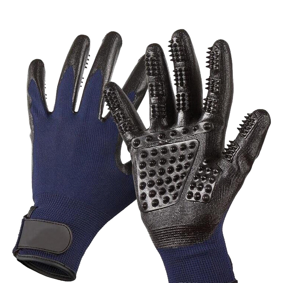 SHOWCRAFT BEST MATE GROOMING GLOVE