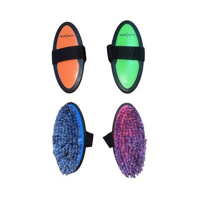 EUREKA EZEE GRIP BODY BRUSH