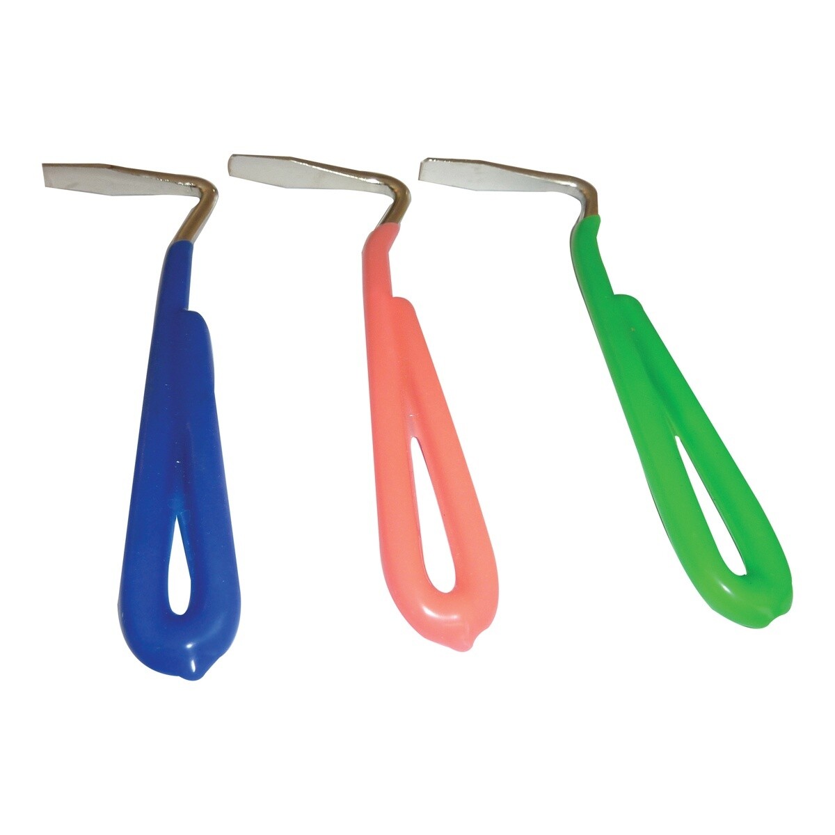EUREKA HOOF PICK METAL