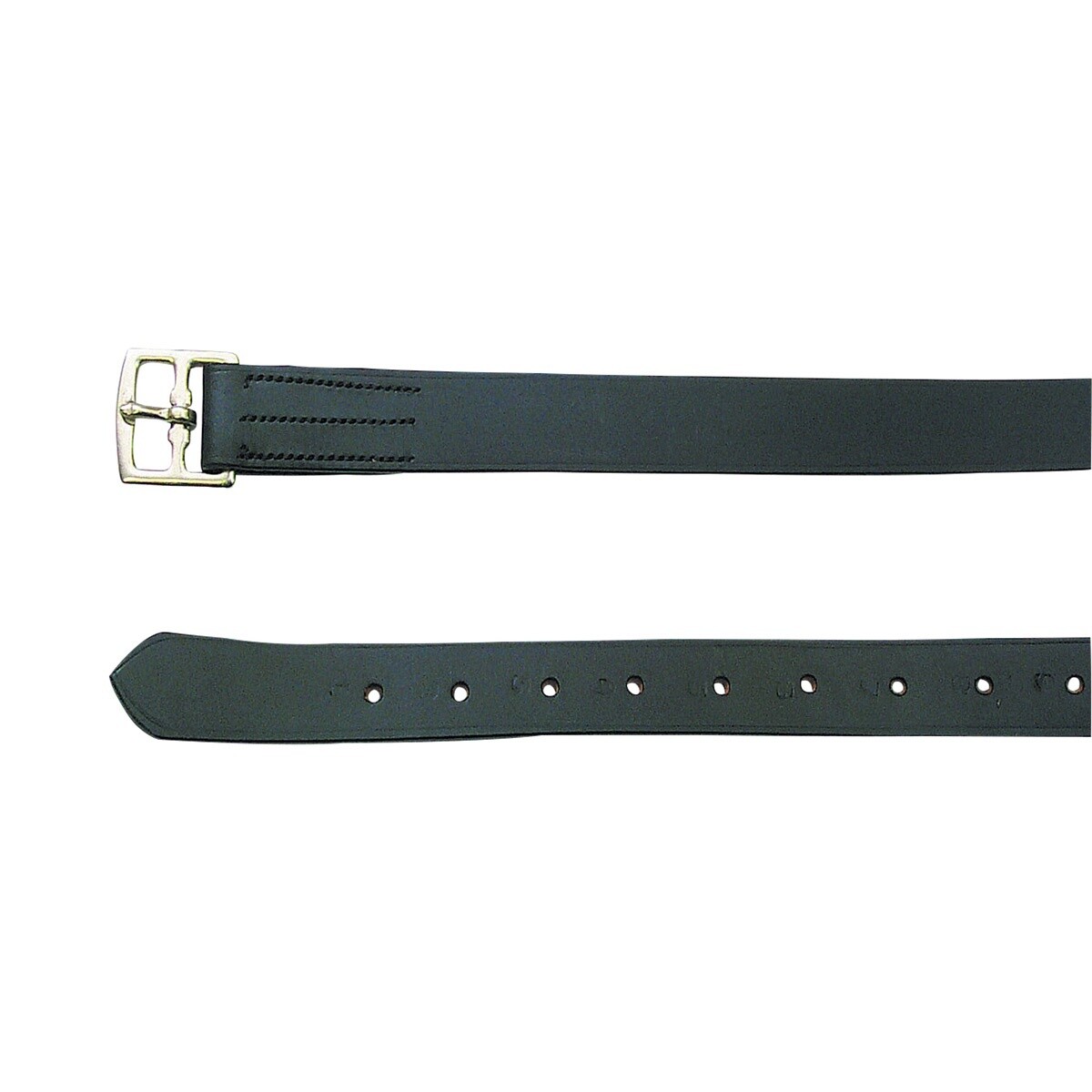 EUREKA 1” STIRRUP LEATHERS
