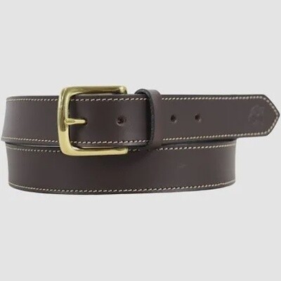 BOSS COCKY CATTLEMAN BELT BL38DB