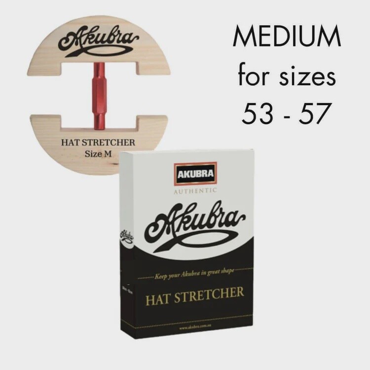 AKUBRA HAT STRETCHER