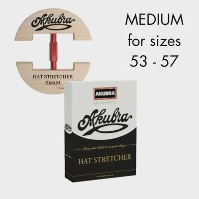 AKUBRA HAT STRETCHER