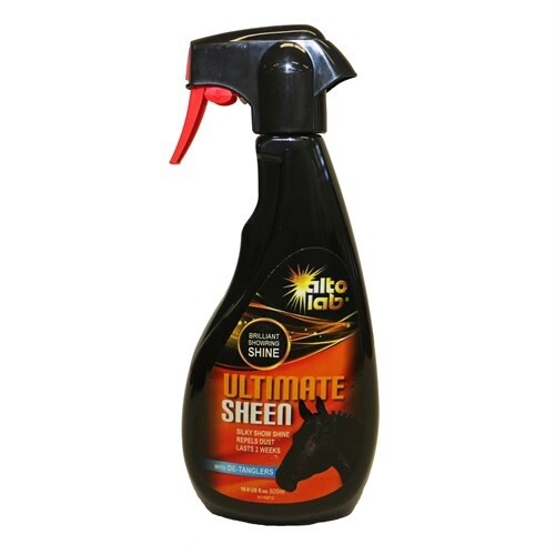 ALTO ULTIMATE SHEEN 500ML