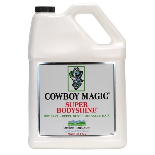 COWBOY MAGIC SUPER BODY SHINE
