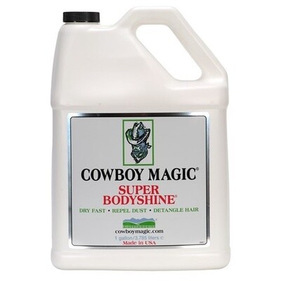 COWBOY MAGIC SUPER BODY SHINE