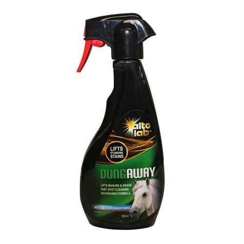 ALTO DUNG AWAY TRIGGER SPRAY