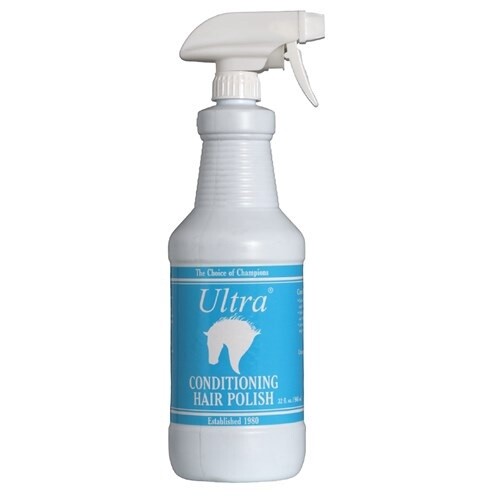 ULTRA HAIR POLISH 946ML