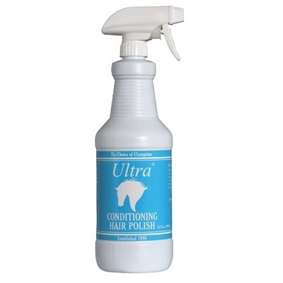 ULTRA HAIR POLISH 946ML
