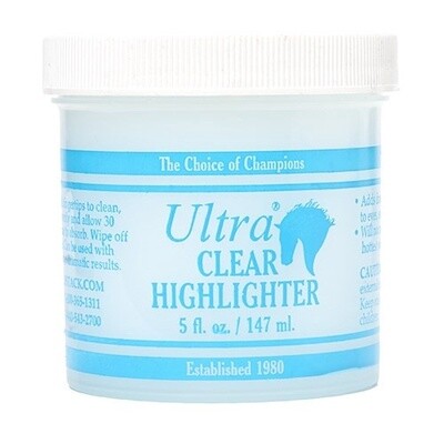 ULTRA EQUINE HIGHLIGHTERS