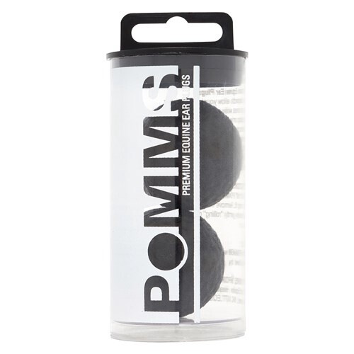 POMMS EQUINE EARPLUGS