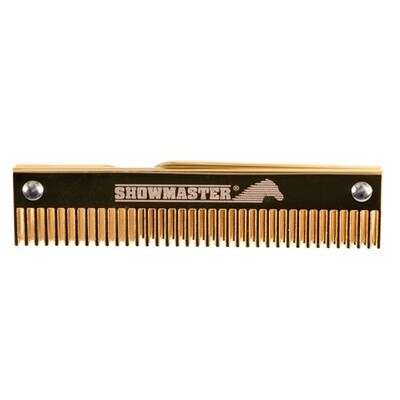 SHOWMASTER MANE SECTIONING COMB