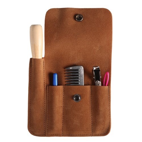 MINI MANE BRAIDING KIT