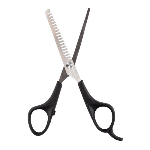 HORSEMASTER THINNING SCISSORS 6.5