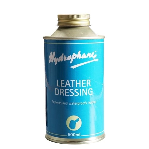 HYDRAPHANE LEATHER DRESSING