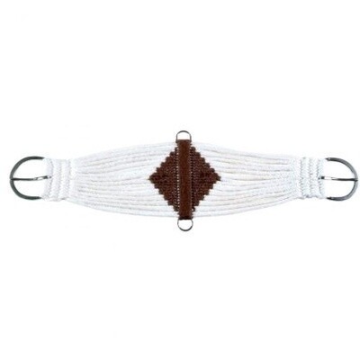 TOOWOOMBA SADDLERY WIDE CINCH GIRTH 30&quot;