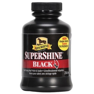 ABSORBINE SUPERSHINE HOOF POLISH