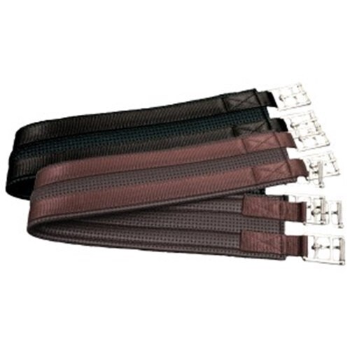 EQUI-PRENE TWO BUCKLE ANTI GALL GIRTH