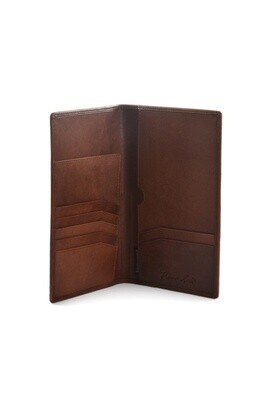 THOMAS COOK COOTAMUNDRA PASSPORT WALLET