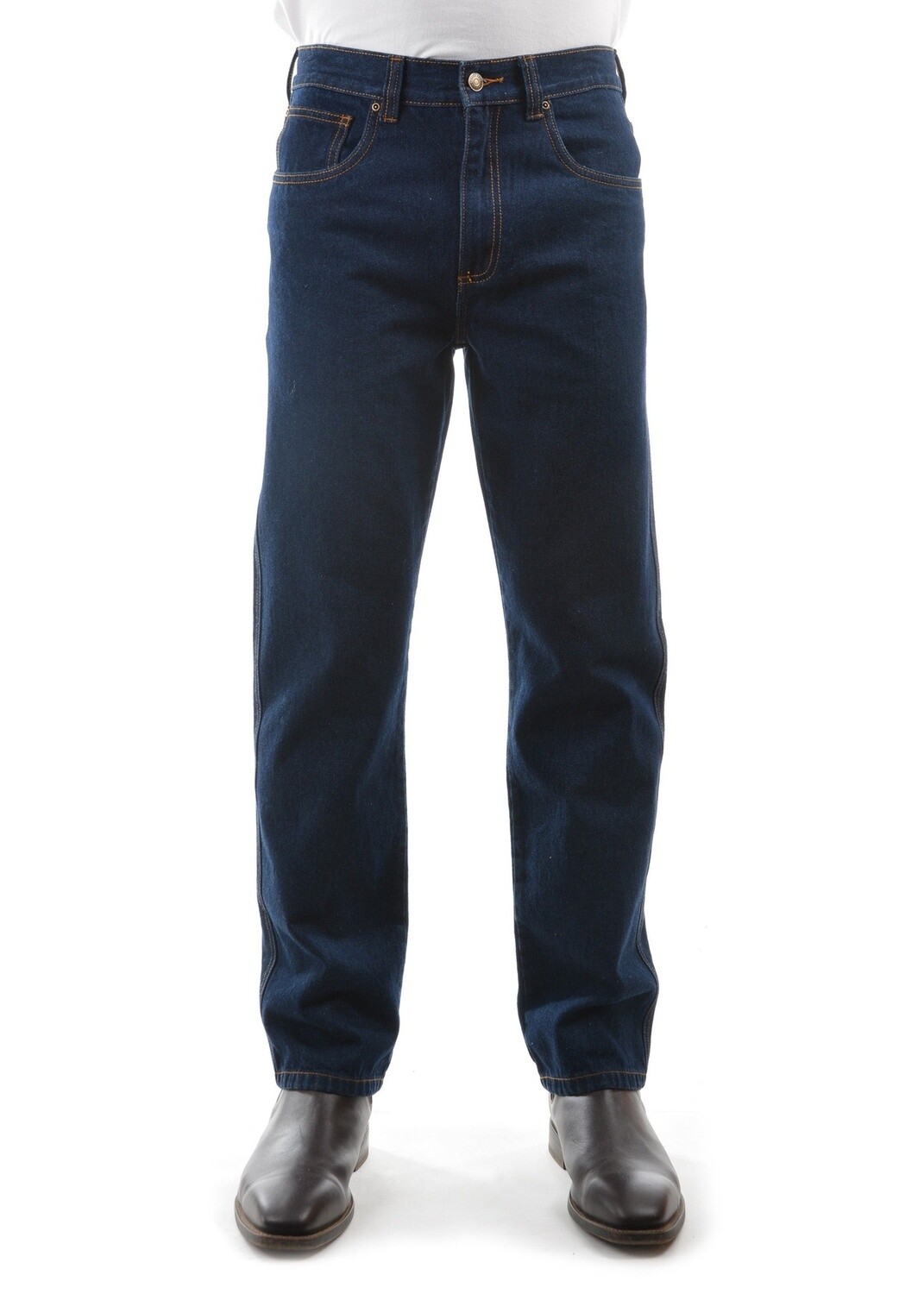 HARD SLOG MENS DENIM JEANS