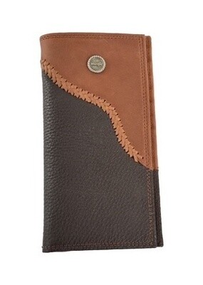 WRANGLER DAMIAN WALLET