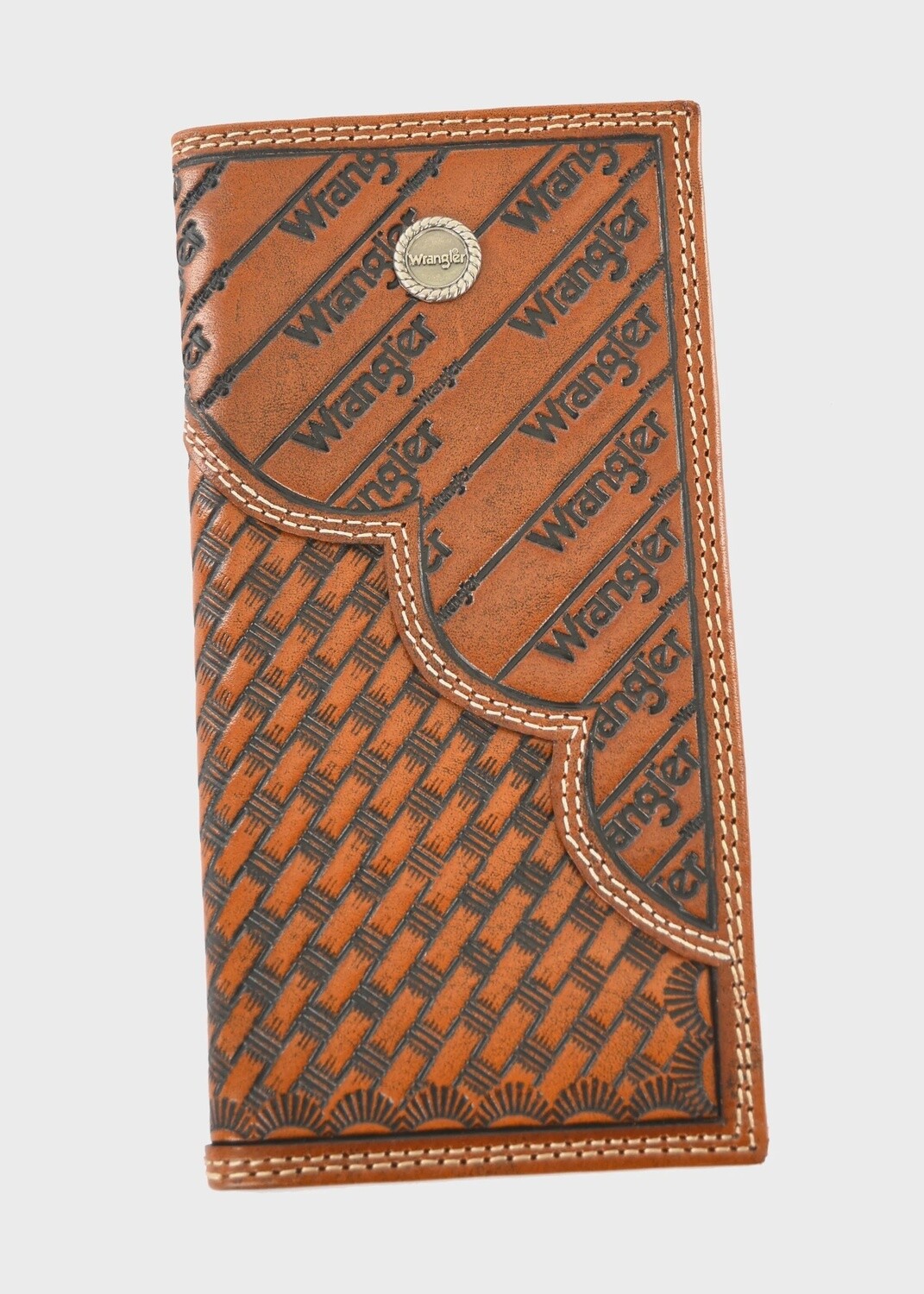 WRANGLER HASTINGS WALLET