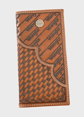 WRANGLER HASTINGS WALLET