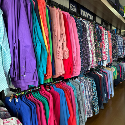 Shirts
