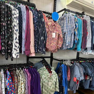 Shirts