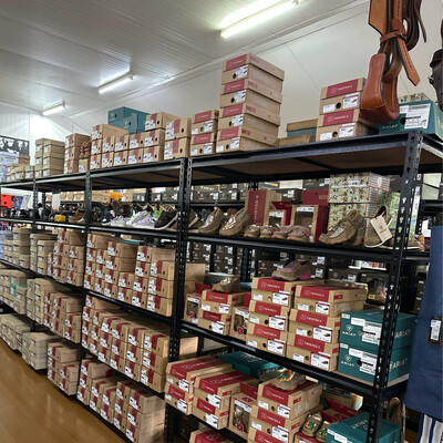 Footwear