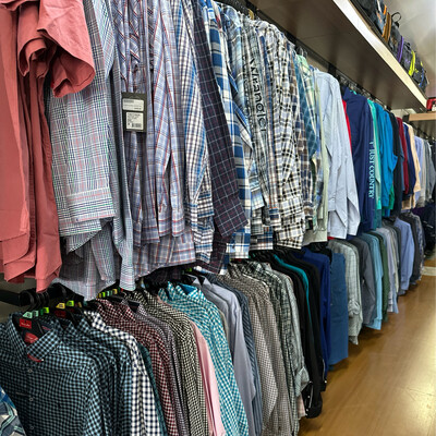 Shirts