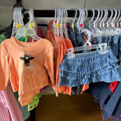Baby Wear