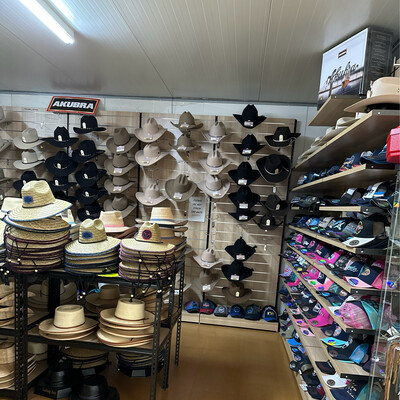 Hats