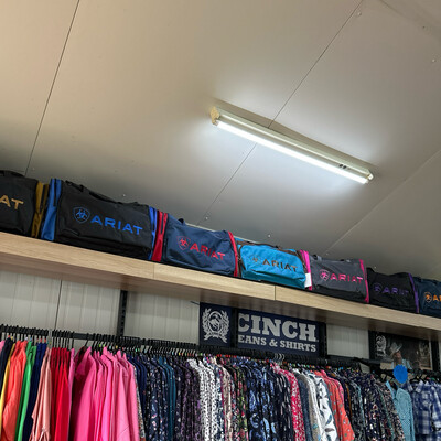 Gear Bags