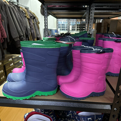 Gumboots