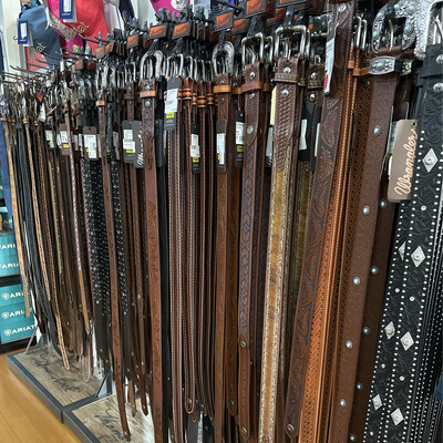 Belts