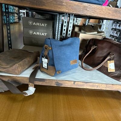 Man Bag
