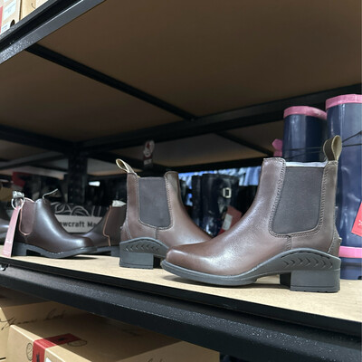 Riding Boots