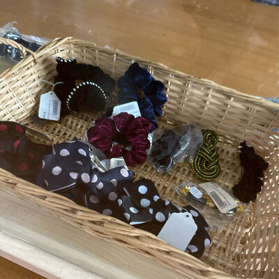 Hair Accessories