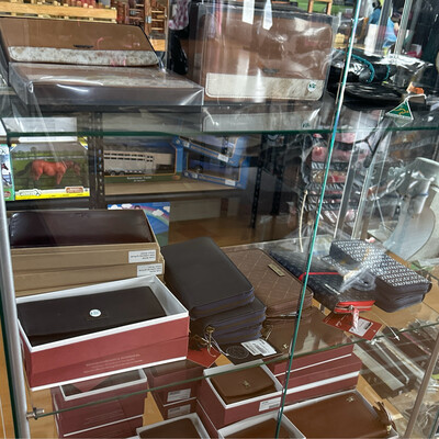Wallets