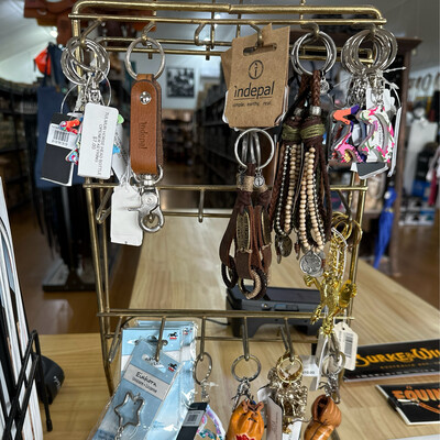 Key Rings