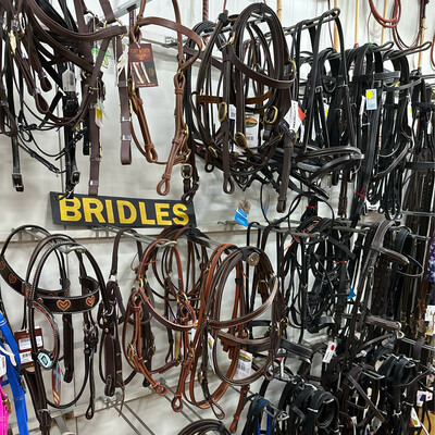 Bridles