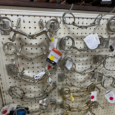 Bits &amp; Bit Accessories