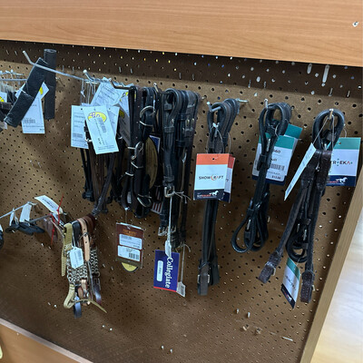 Bit Accessories