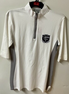 KWESTA WOMENS SHOW POLO SHIRT
