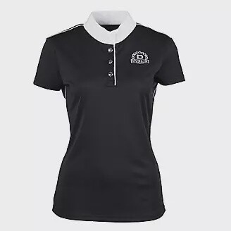 DUBLIN WOMENS TAYLOR TECH TOP NAVY