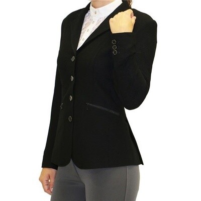HUNTINGTON NICKY KWIK DRY RIDING JACKET