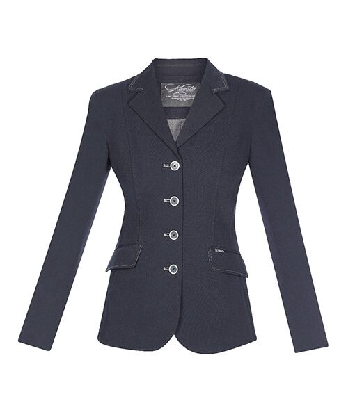 KWESTA CHARLOTTE COMPETITION RIDING JACKET