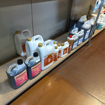 Supplements